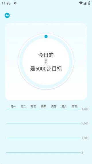 乐康计步app v1.2.0 最新版 乐康计步app v1.2.0 最新版