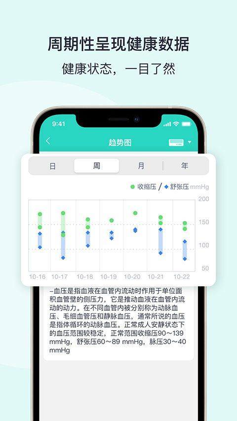 乐普健康app v2.7.88安卓版