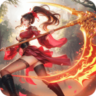 九灵神域官方华为渠道服 v103.2 手机版