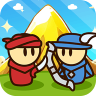 争夺黄金国际服游戏最新版 v1.0.3 安卓版