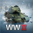 二战前线模拟器官方正版 v1.6.8安卓版