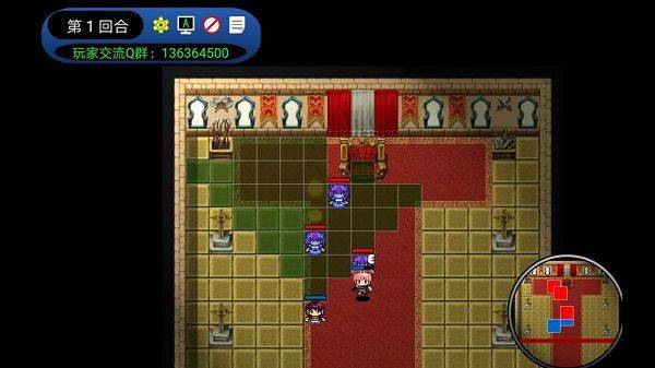 二次元萌战团手机版 v1.0.0安卓版