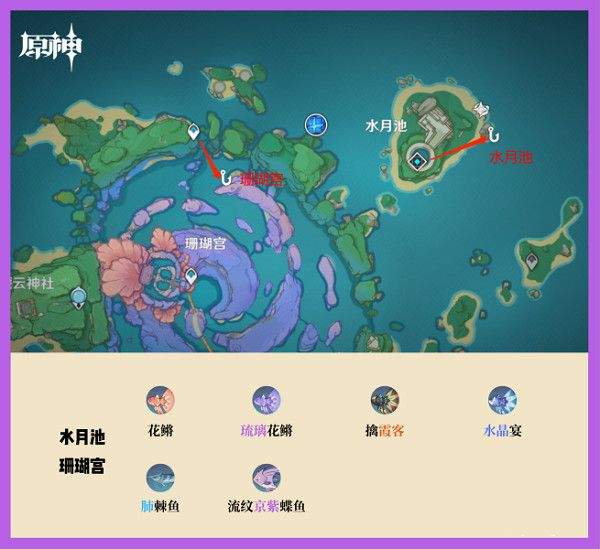 云·原神官方app下载安装 v6.3.0 手机端 云·原神官方app下载安装 v6.3.0 手机端