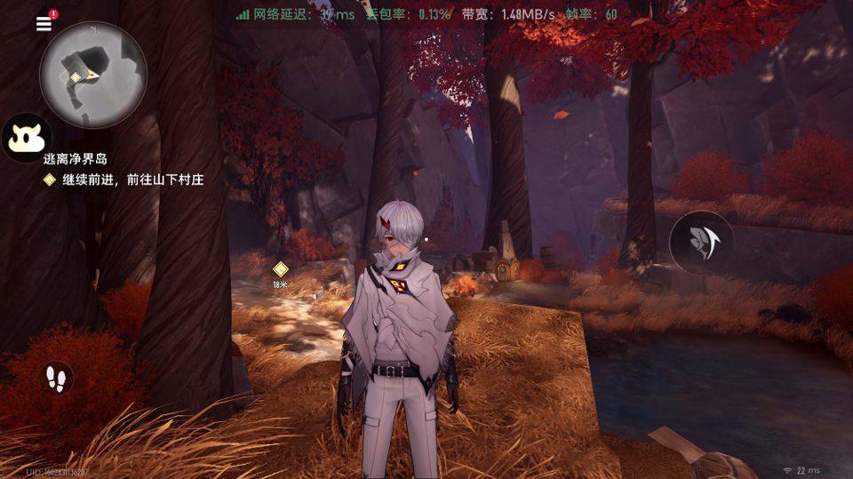 云二重螺旋 v1.3.0安卓版