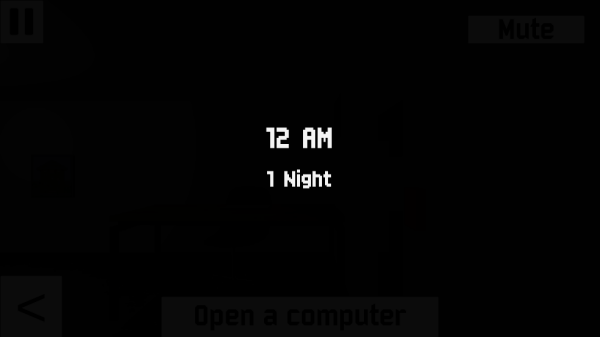 五夜迷因2游戏(Five nights at memes 2)