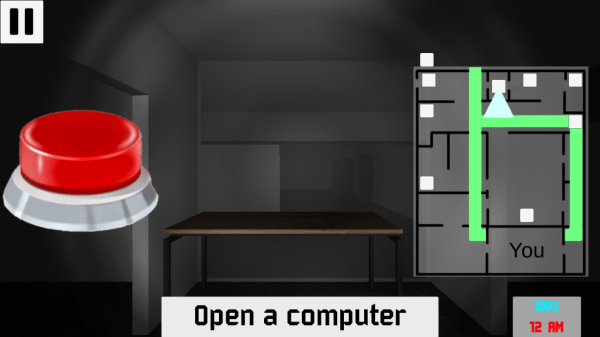 五夜迷因2游戏(Five nights at memes 2)