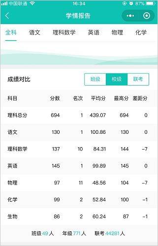 五岳阅卷app v4.8.2安卓版