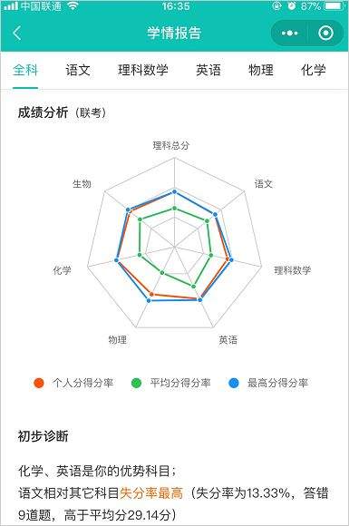 五岳阅卷app v4.8.2安卓版