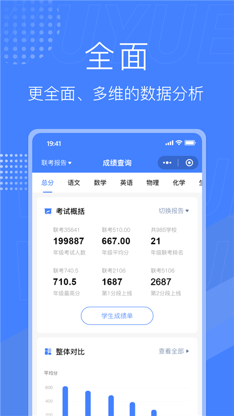 五岳阅卷app v4.8.2安卓版