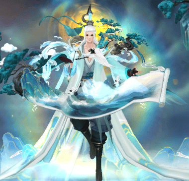 五行降妖师折扣版 v1.0安卓版