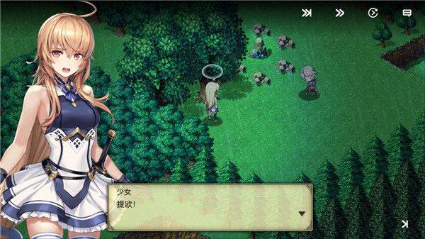 亘古幻想最新版 v2.0.105安卓版