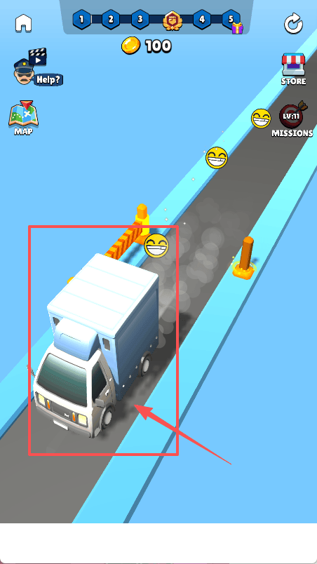 交通管理器游戏(Traffic Manager) 交通管理器游戏(Traffic Manager)