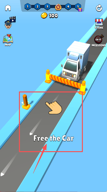 交通管理器游戏(Traffic Manager) 交通管理器游戏(Traffic Manager)