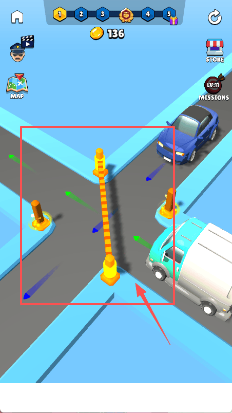 交通管理器游戏(Traffic Manager) 交通管理器游戏(Traffic Manager)