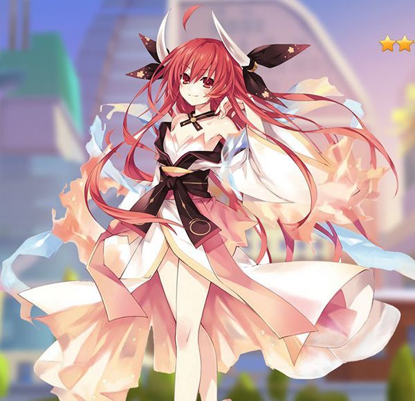 人气动漫大乱斗国际服 v1.11.18安卓版