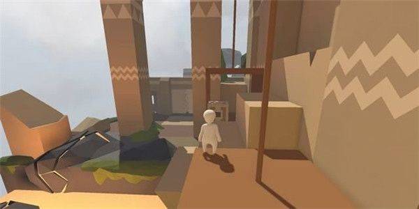 人类跌落梦境官方正版 v2.5.1安卓版