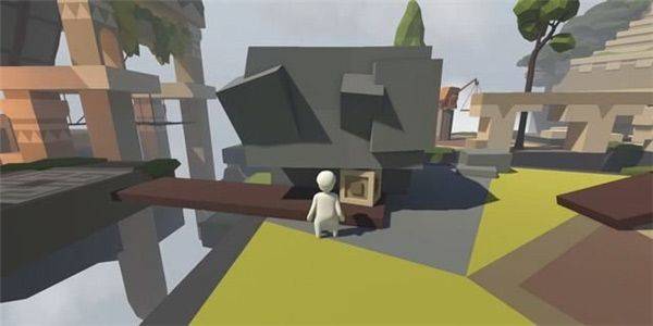 人类跌落梦境官方正版 v2.5.1安卓版