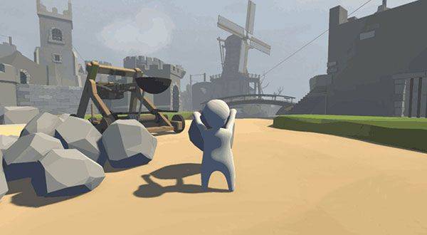 人类跌落梦境官方正版 v2.5.1安卓版