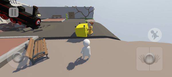 人类跌落梦境官方正版 v2.5.1安卓版