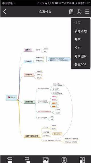 亿图脑图手机版 v7.10.14安卓版