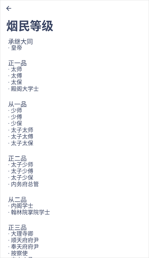 今日抽烟打卡软件 v5.4.3安卓版