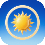 今日极速天气app v1.0.2 最新版