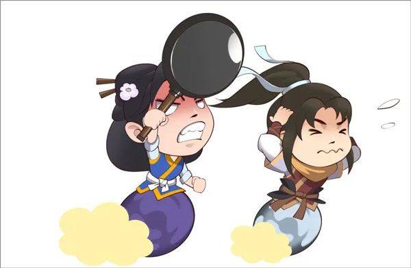 仙剑奇侠传新的开始手游 v1.1.11安卓版