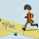 代号-BUG？跳跃！游戏 v1.0 手机版