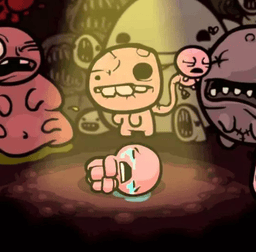 以撒的结合重生手机版中文下载(Isaac android) v1.3 最新版