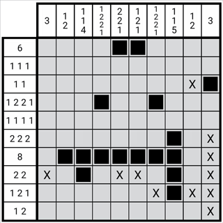 以数织图游戏 v1.64安卓版