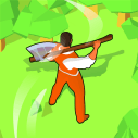 伐木大亨3d版游戏(Idle Lumberjack 3D) v2.2 最新版