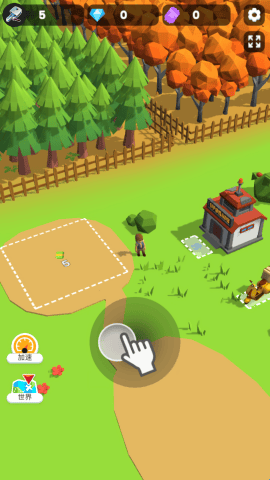 伐木帝国游戏(Lumber Empire) v2.0.3 最新版 伐木帝国游戏(Lumber Empire) v2.0.3 最新版