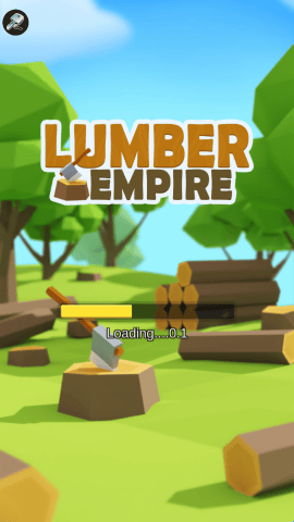 伐木帝国游戏(Lumber Empire) v2.0.3 最新版 伐木帝国游戏(Lumber Empire) v2.0.3 最新版