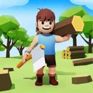 伐木帝国游戏(Lumber Empire) v2.0.3 最新版