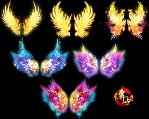 传世挂机折扣版 v0.30安卓版