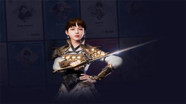 传奇4国际服手游 v0.478996安卓版