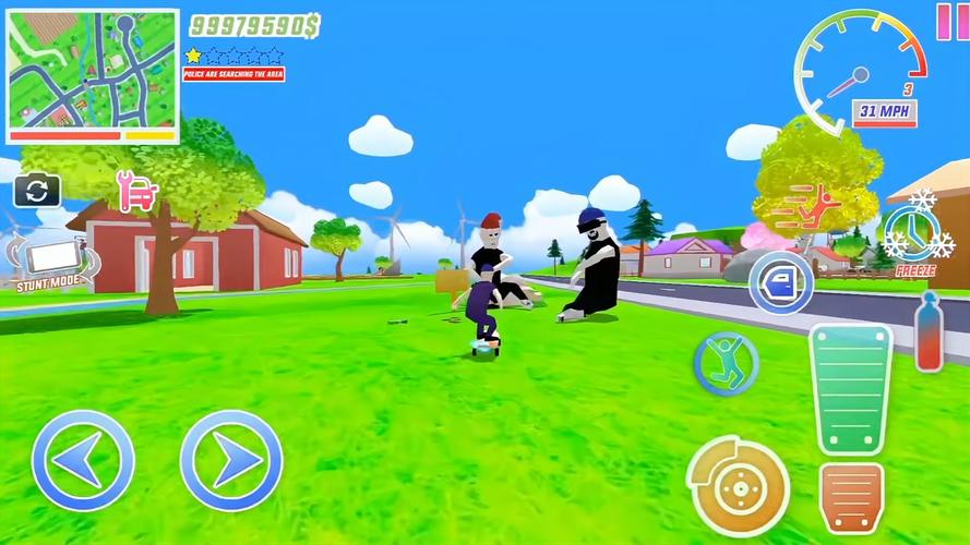 传奇人生模拟器游戏v0.9.0.9B2 最新版 传奇人生模拟器游戏v0.9.0.9B2 最新版