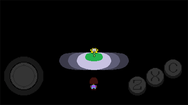传说之下小羊战模拟器(Bonetale) v1.3.2.1 手机版 传说之下小羊战模拟器(Bonetale) v1.3.2.1 手机版