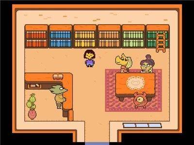 传说之下小羊战模拟器(Bonetale) v1.3.2.1 手机版 传说之下小羊战模拟器(Bonetale) v1.3.2.1 手机版