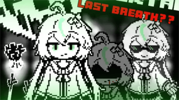 传说之下白菜遭遇战安卓版(Not 2.6.0) 传说之下白菜遭遇战安卓版(Not 2.6.0)