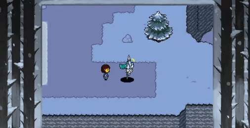 传说之下虚无主义者手机版下载(Undertale Nihilism) vChapterOne 最新版 传说之下虚无主义者手机版下载(Undertale Nihilism) vChapterOne 最新版