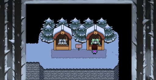 传说之下虚无主义者手机版下载(Undertale Nihilism) vChapterOne 最新版 传说之下虚无主义者手机版下载(Undertale Nihilism) vChapterOne 最新版