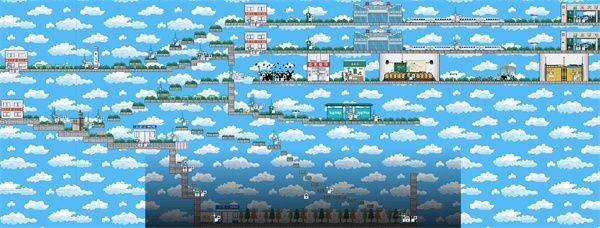 似水年华游戏 v0.6.8.4安卓版