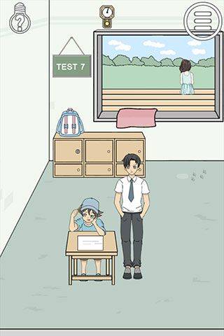 作弊不要被老师发现游戏 v1.8安卓版