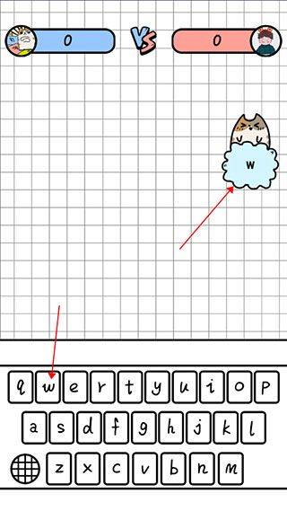 你会打字吗游戏 v2.3 安卓版