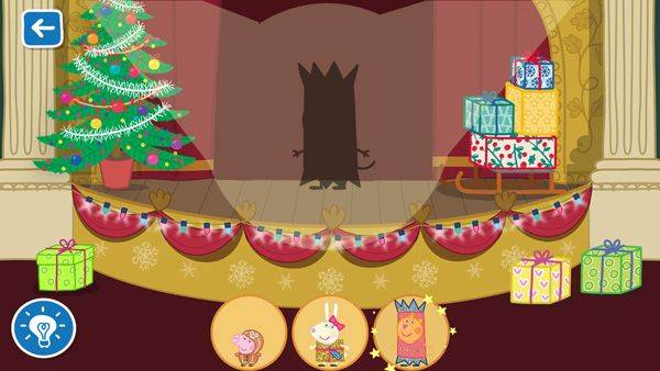 佩奇世界 v8.0.0安卓版