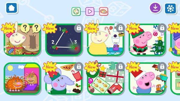 佩奇世界 v8.0.0安卓版