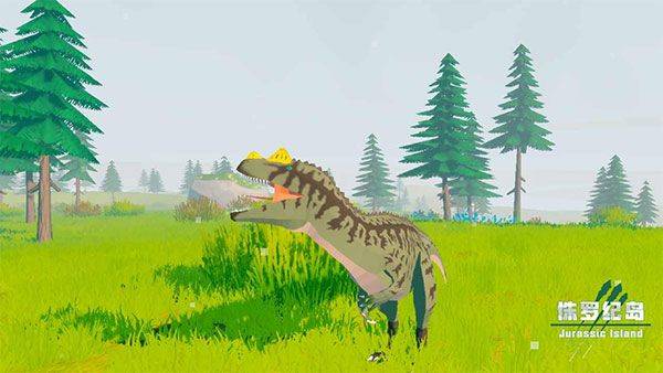 侏罗纪岛国际服 v0.7.8.10安卓版