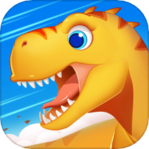 侏罗纪救援免费版 v1.0.7 最新版