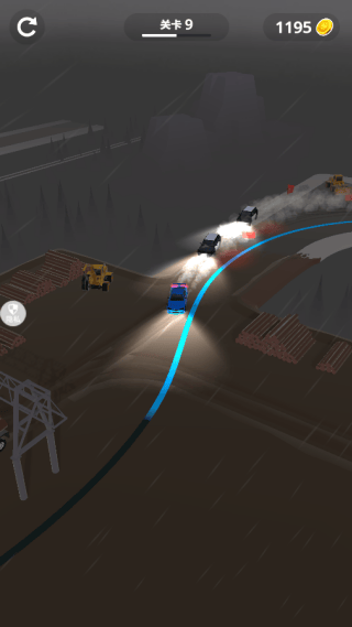 侠盗飙车 v1.1.1 安卓版 侠盗飙车 v1.1.1 安卓版